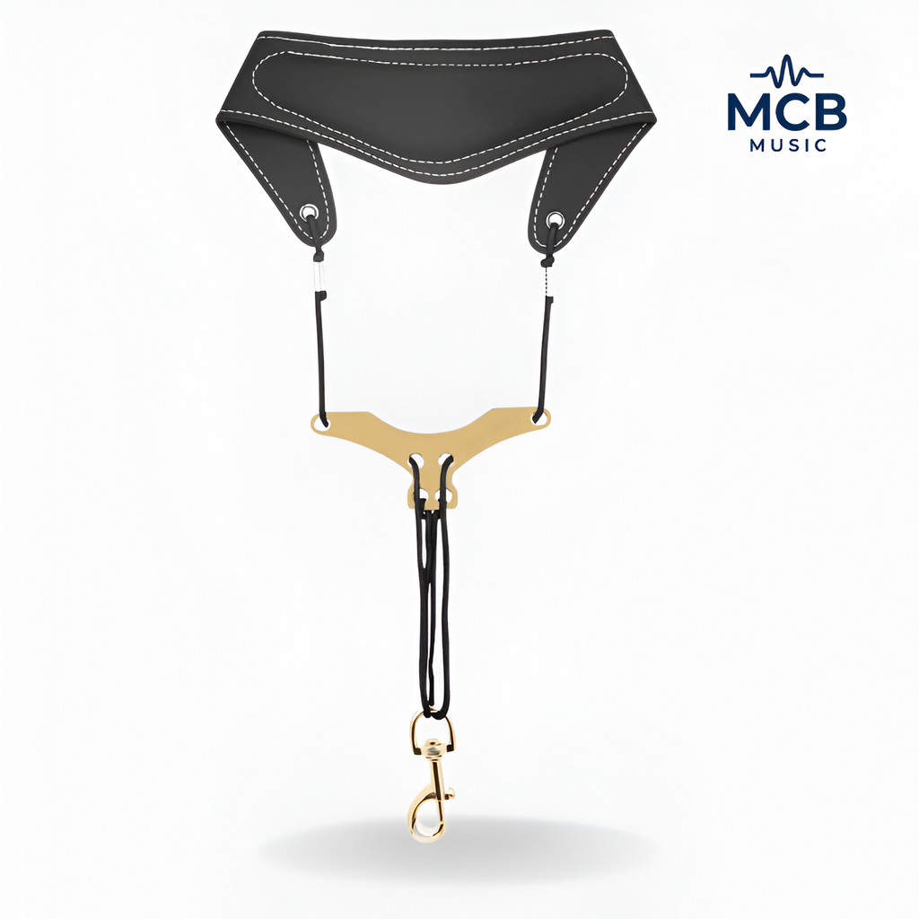 Correia Saxofone MCB Music