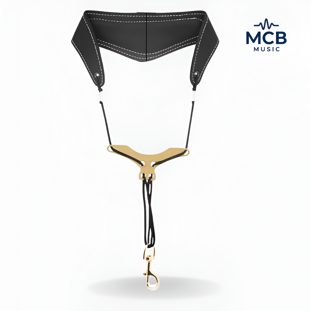 Correia Saxofone MCB Music