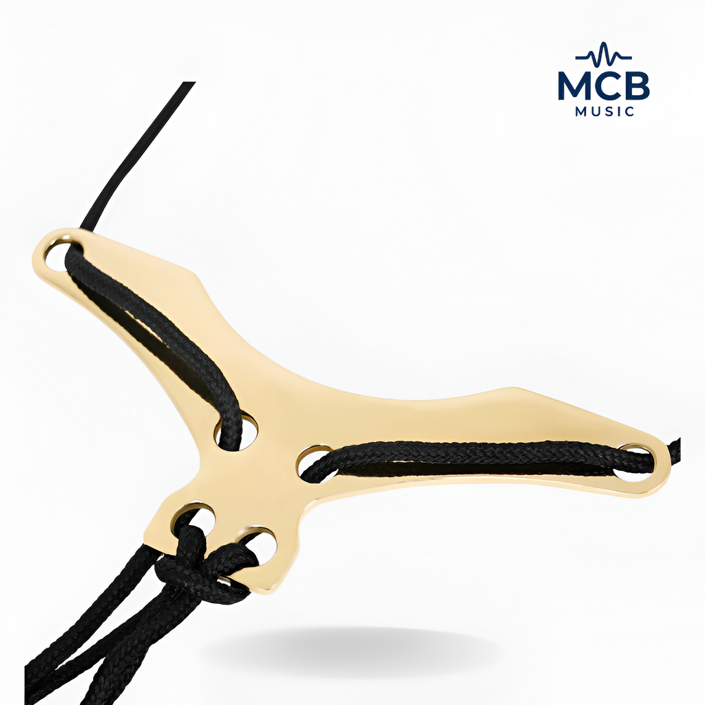 Correia Saxofone MCB Music