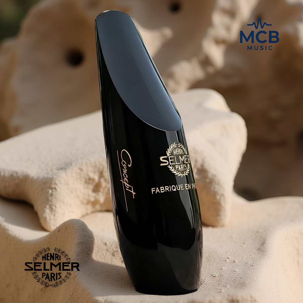Selmer Boquilha Saxofone Alto Concept