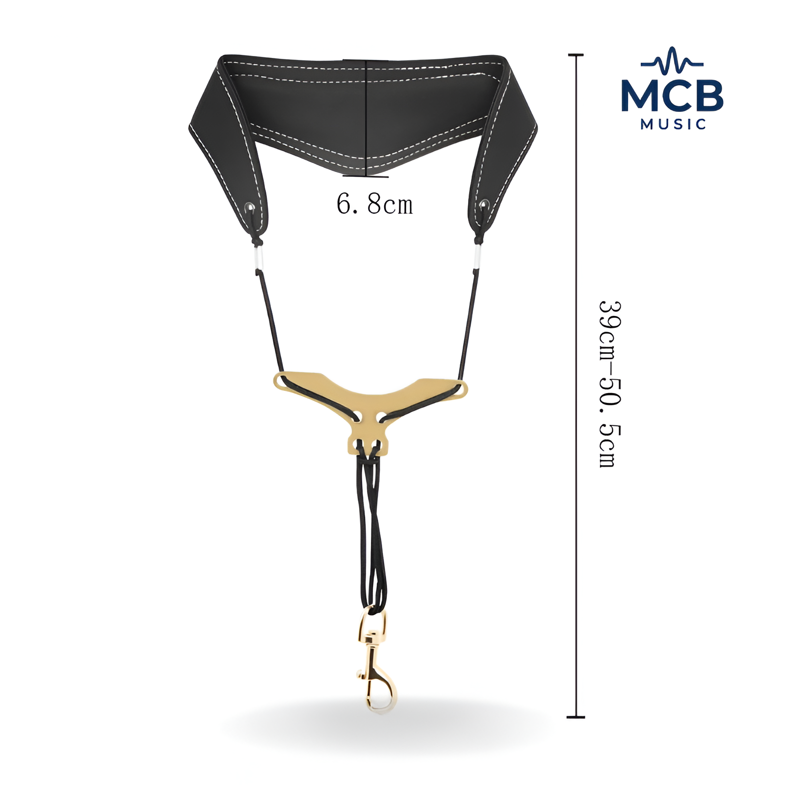 Correia Saxofone MCB Music