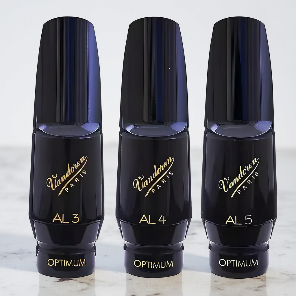 Boquilha Vandoren Optimum para Saxofone