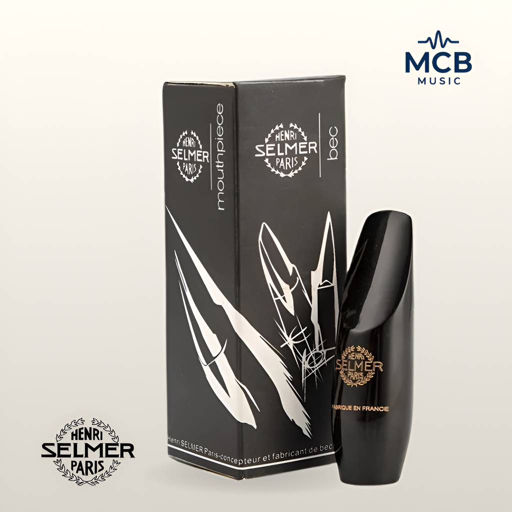 Selmer Boquilha Saxofone Alto Concept